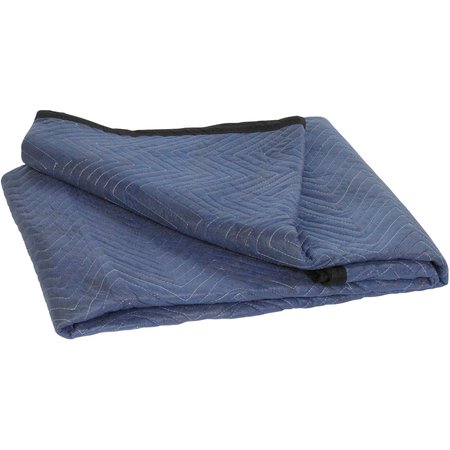 BOX BLANKET, MOVING, 72X80 ECON PK BOXMB7280E